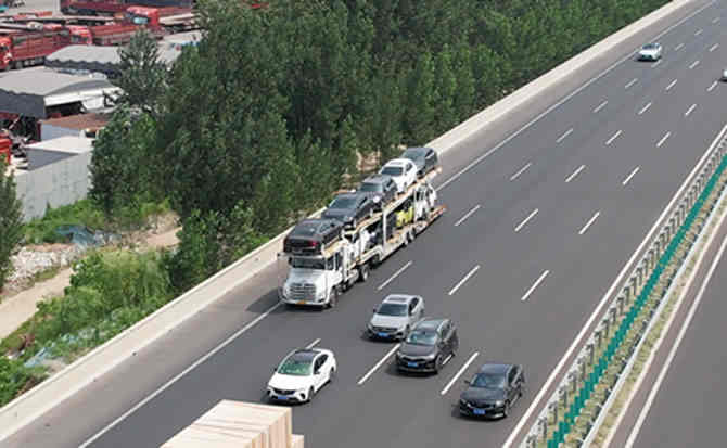 掇刀区高速公路汽车救援